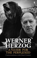 Werner Herzog - A Guide for the Perplexed 9780571259779, Verzenden, Zo goed als nieuw, Paul Cronin