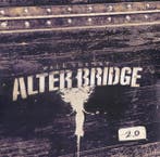lp nieuw - Alter Bridge - Walk The Sky 2.0, Verzenden, Zo goed als nieuw