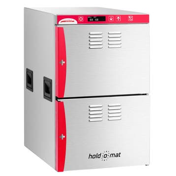 GGM Gastro | HUGENTOBLER | Hold-O-Mat 711 - Warmhoudapparaat, Verzenden, Nieuw in verpakking