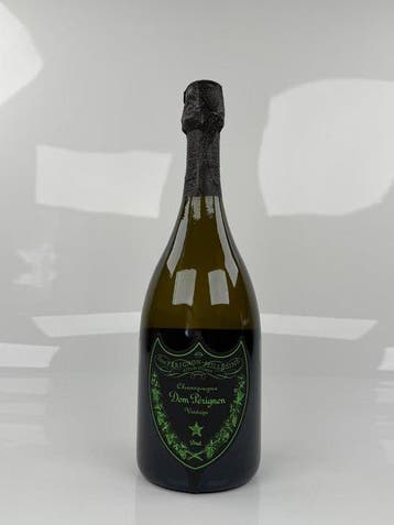 2013 Dom Pérignon, Luminous - Champagne Brut - 1 Fles (0,75, Verzamelen, Nieuw