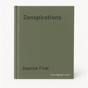 Zenspirations - Joanne Fink 9781574216998, Verzenden, Zo goed als nieuw, Joanne Fink