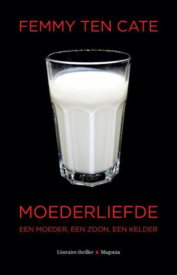 Moederliefde | Femmy Cate | Nieuw, Ophalen of Verzenden, Nieuw, Femmy Cate