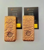 1 kilogram - Koper .999 - Fonderie Heracles - France -, Postzegels en Munten, Edelmetalen en Baren