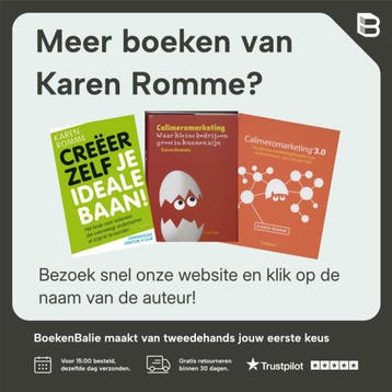 Is ondernemen iets voor jou? Handboek Editie 2019/2020, Verzenden, Zo goed als nieuw, Karen Romme