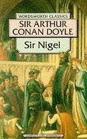 Sir Nigel 9781853262296 Sir Arthur Conan Doyle, Verzenden, Gelezen, Sir Arthur Conan Doyle