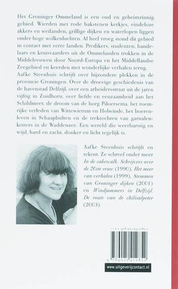 Verhalen van het Groninger Ommeland 9789025412852, Verzenden, Gelezen, A. Steenhuis