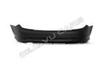 C63 AMG Look Achterbumper voor Mercedes Benz C-Klasse W204, Ophalen of Verzenden