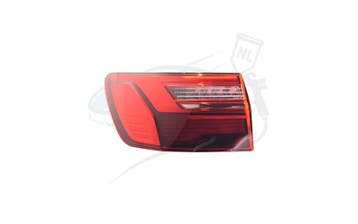A4 avant break Achterlicht links buiten AL (Audi), Ophalen of Verzenden, Nieuw, Audi