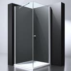 Douchecabine Vierkant 100X100 Ultra. Helder Glas (Badkamer), Ophalen of Verzenden, Nieuw