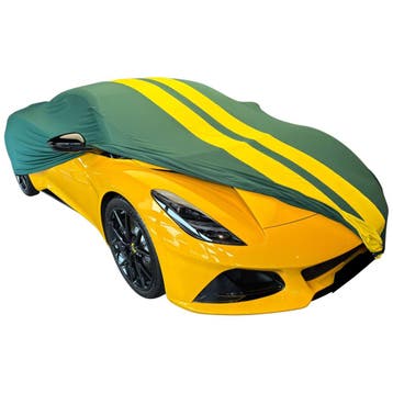 Autohoes voor Lotus Emira (2022-present) Indoor BESTE, Ophalen of Verzenden, Nieuw, Op maat