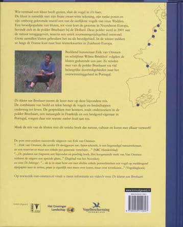 De kluten van Breebaart 9789050112697 E. van Ommen, Verzenden, Gelezen, E. van Ommen