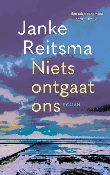 Niets ontgaat ons - Janke Reitsma 9789023963004, Verzenden, Zo goed als nieuw, Janke Reitsma