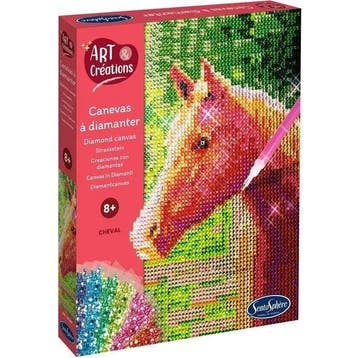 Creatie met mini-strasssteentjes - SENTOSPHERE - Kunst &..., Verzenden, Nieuw
