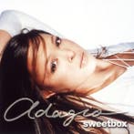 cd Japan persing - Sweetbox - Adagio, Cd's en Dvd's, Verzenden, Zo goed als nieuw