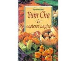 YUM CHA & OOSTERSE HAPJES - YUM CHA & OOSTERSE HAPJES, Ophalen of Verzenden, Nieuw