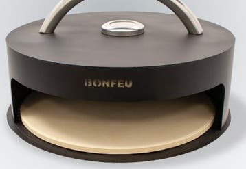 BonFeu Pizzaoven BonPizza, Verzenden, Nieuw, BonFeu