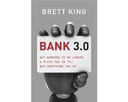 Bank 3.0 - Bank 3.0, Ophalen of Verzenden, Nieuw