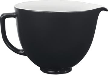 KitchenAid Keramische Beslagkom - Mengkom accessoire voor, Ophalen of Verzenden, Nieuw