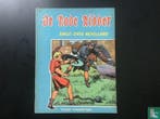 Rode Ridder, De [Vandersteen] - Angst over Nevelland - 1967, Eén stripboek, Verzenden, Gelezen, Vandersteen, Willy.