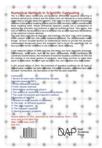 Numerical methods in scientific computing 9789065623638, Verzenden, Gelezen, F. Vermolen