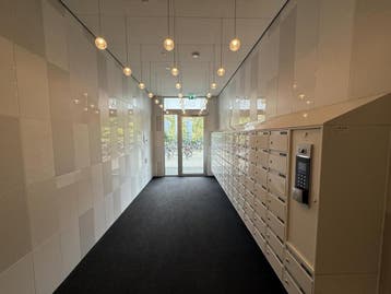 Te huur: Appartement Haarlemmerweg in Amsterdam, Noord-Holland, Appartement, Amsterdam