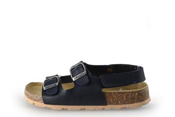 Superfit Sandalen Jongens in maat 32 Zwart, Superfit, Verzenden, Jongen of Meisje, Schoenen