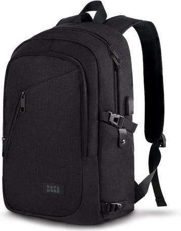 2dekans | TRVLMORE Rugzak - 25L - 15,6 inch - Laptop Rugtas, Ophalen of Verzenden, Zo goed als nieuw
