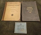 Nederland - Diverse; Zie tekst expert - Diverse - 1861-1880, Boeken, Nieuw