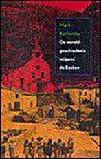 WERELDGESCHIEDENIS VOLGENS DE BASKEN 9789029525374, Boeken, Verzenden, Gelezen, Mark Kurlansky