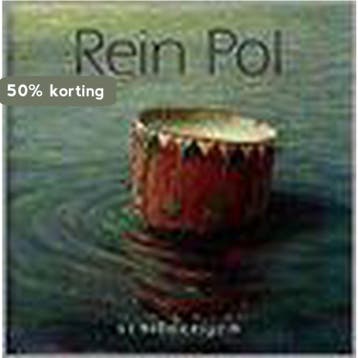 Rein Pol 9789072736048 F. Molenaar, Verzenden, Zo goed als nieuw, F. Molenaar