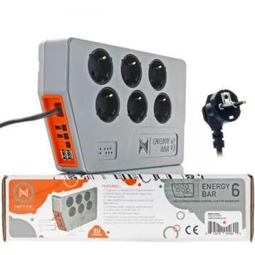Neptune Systems Energy Bar 632, Ophalen of Verzenden, Nieuw