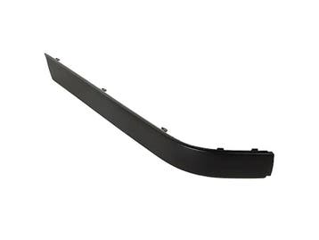 BMW E36 M-Tech Stootlijst Achterbumper Links 1990-1994, Nieuw, Links, BMW, Bumper