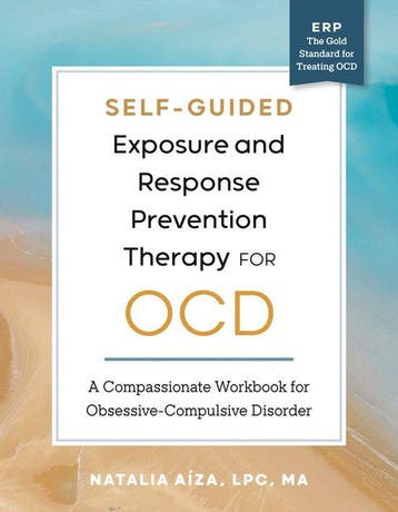 9798217150878 Self-Guided Exposure and Response Preventio..., Boeken, Verzenden, Nieuw, Natalia Aiza