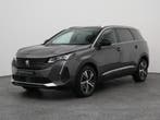 Zakelijke Lease |  Peugeot 5008, Automaat, Gebruikt, Zwart, SUV of Terreinwagen