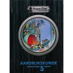 Argus Clou Aardrijkskunde handleiding groep 5, Verzenden, Nieuw