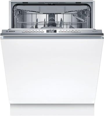 Vaatwasser Bosch SBV4EVX08E 14 couverts 59.8 cm B, Verzenden, 60 cm of meer, Nieuw, Inbouw