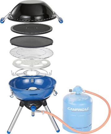 Campingaz Party Grill Camping kooktoestel - camping 1 - Watt, Verzenden, Nieuw