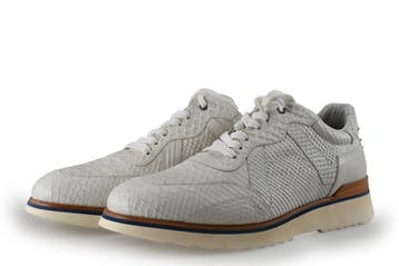 Greve Sneakers in maat 44½ Wit, Verzenden, Wit, Greve, Sneakers of Gympen