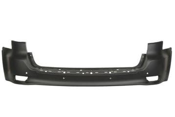 Bumper o.a: Jeep, Grand Cherokee (WK, WK2), Ophalen of Verzenden, Nieuw, Jeep, Bumper