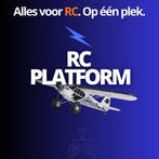 Tweedehands RC Vliegtuigen in Nederland!, Nieuw