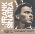 Frank Sinatra - (12 December 1915 - 14 May 1998), Ophalen of Verzenden, Gebruikt