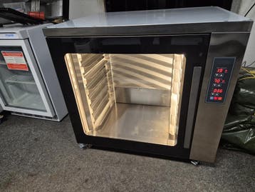 VEILING bakkerij horeca-apparatuur Eindhoven, Gebruikt, Overige typen