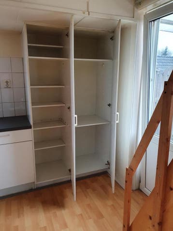 Te huur: Appartement Rijksstraatweg in Haren Gn, Groningen, Appartement, Haren Gn