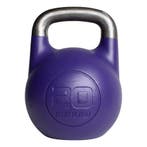 Competitie kettlebells uit voorraad leverbaar 4 tot 48kg !!!, Nieuw, Benen, Kettlebell