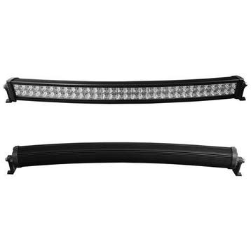LED Lightbar gebogen 8100 lumen 12/28V, Verzenden, Nieuw
