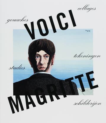 Voici Magritte - M. Draguet 9789040083068, Boeken, Verzenden, Gelezen, M. Draguet