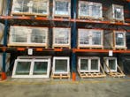 pvc kozijn, pvc raam, pui, schuifraam,  kunststof deur, raam, Verzenden, 120 tot 160 cm, Nieuw, 120 tot 160 cm