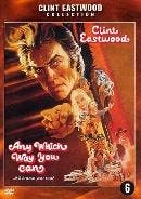 Any which way you can - DVD, Cd's en Dvd's, Dvd's | Komedie, Verzenden