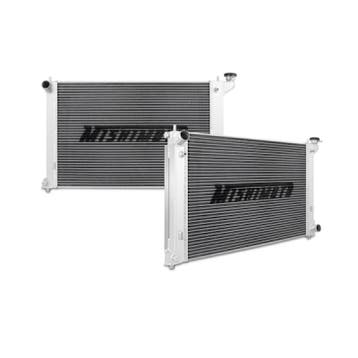 Mishimoto 05-10 Scion tC Manual Aluminum Radiator, Ophalen of Verzenden, Nieuw