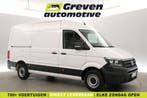 Volkswagen Crafter 2.0 TDI 140PK L3H3  Airco  Cruise  Camera, Volkswagen, Wit, Nieuw, Te koop